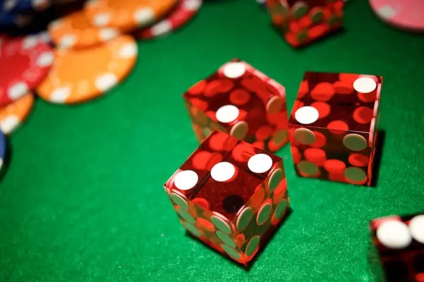 dunia188 Community Bingo Rooms