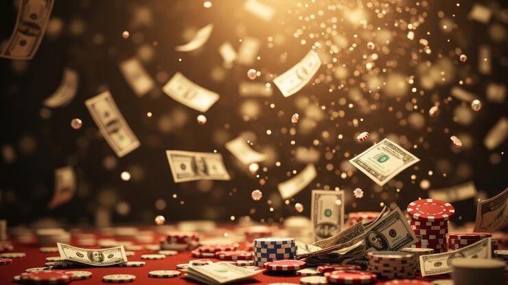 dunia188 Real-Time Payouts