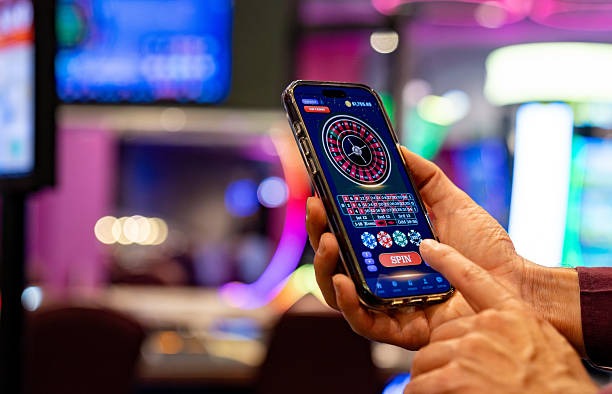 dunia188 What Makes Live Game Shows Stand Out