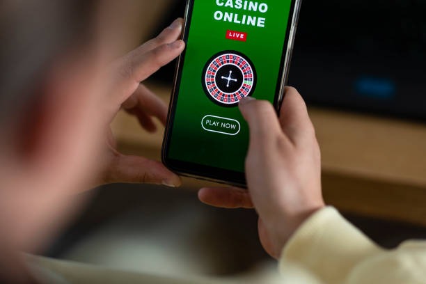 dunia188 Bingo at dunia188 — Live Draws, Instant Wins